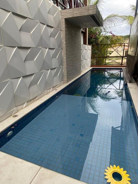 10 CVI · Casa Village I Praia dos Carneiros by La Playa