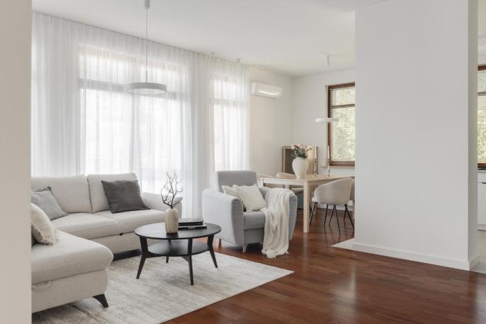 White Sea - Neptun Park by OneApartments