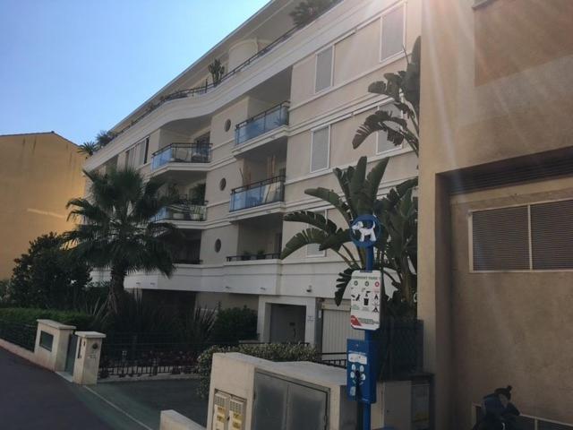 Le Carre Montfleury Cannes