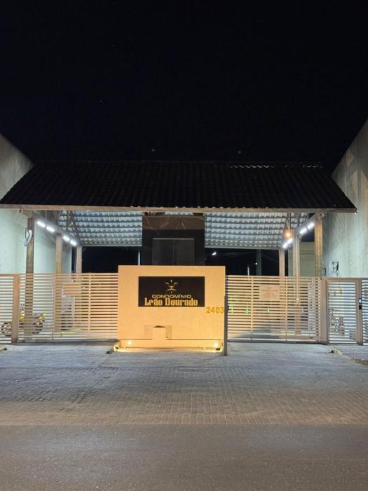 Apartamento Caruaru 201