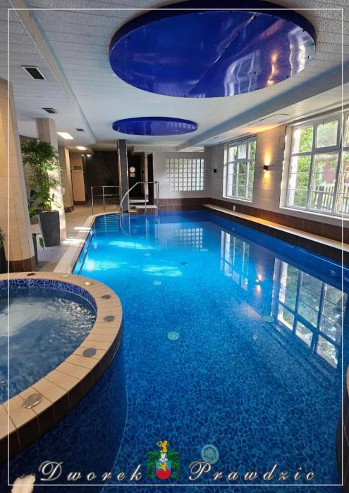 Dworek Prawdzic Niechorze