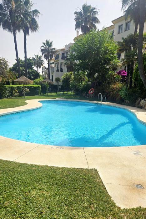 Apartment on Alhaurin Golf, enjoy peace and nature