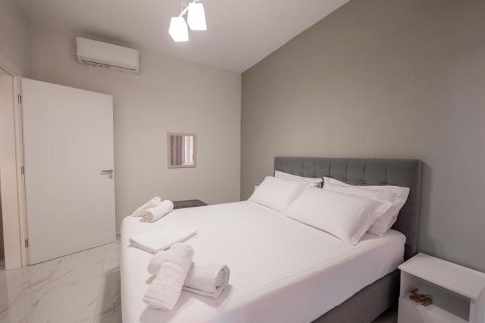 Relaxing Apartment near the beach