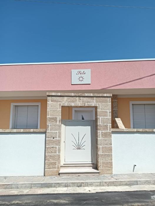 Salento Appartamento Sole