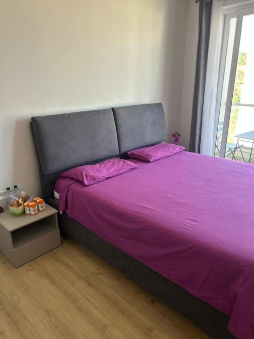 Flavia and Angelos house