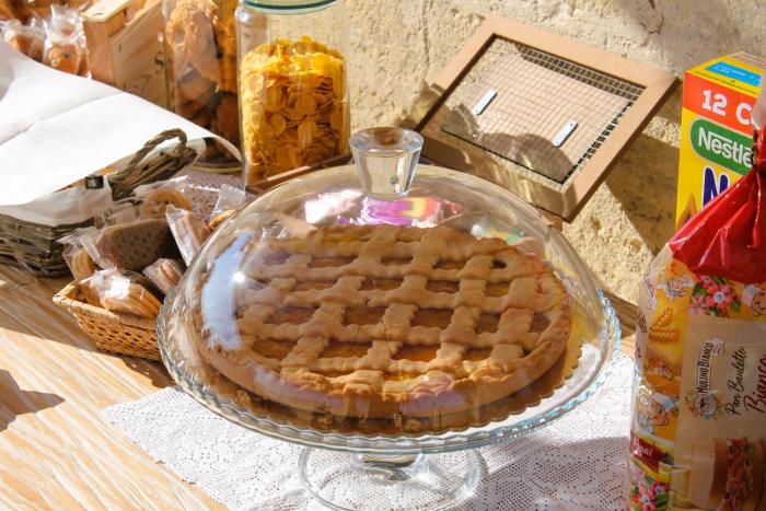 Tenuta Petra Chiara - B&B