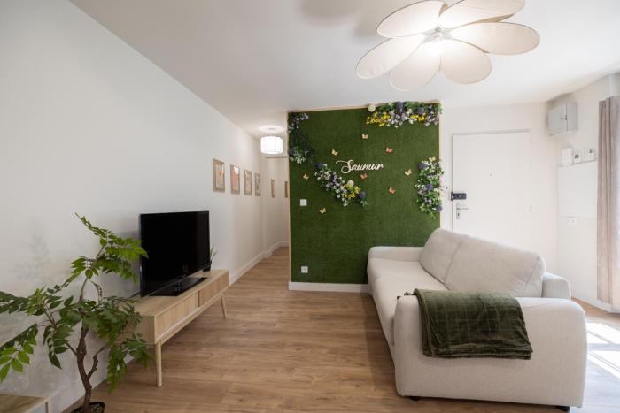 LEscapade Végétale - Centre Ville