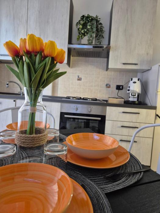 Factory 219 Apartment Guidonia