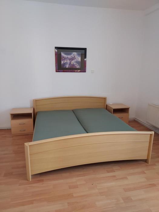 Samoobslužný Apartmán v okresu Děčin