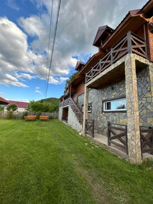 Apartment Country Villa MMMM-1-Camp Scepanovic