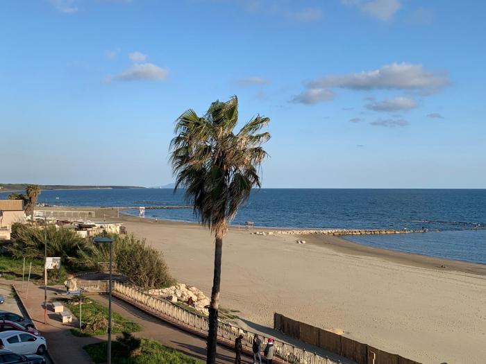 Appartamento Spiaggia