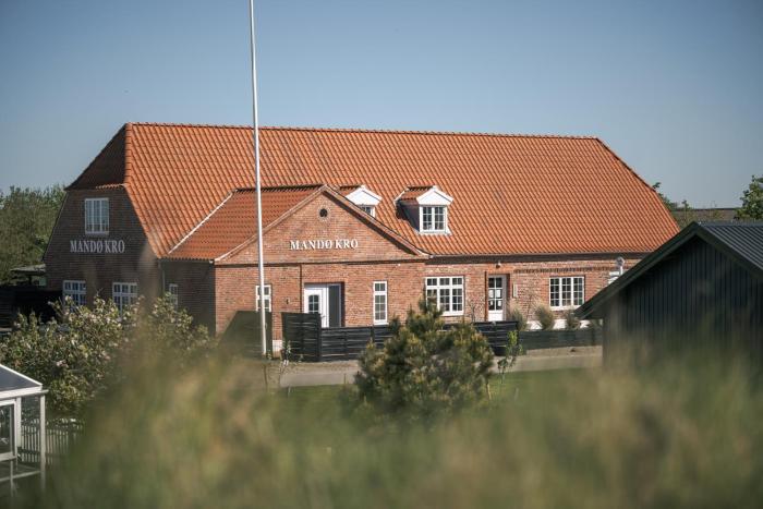 Mandø Kro