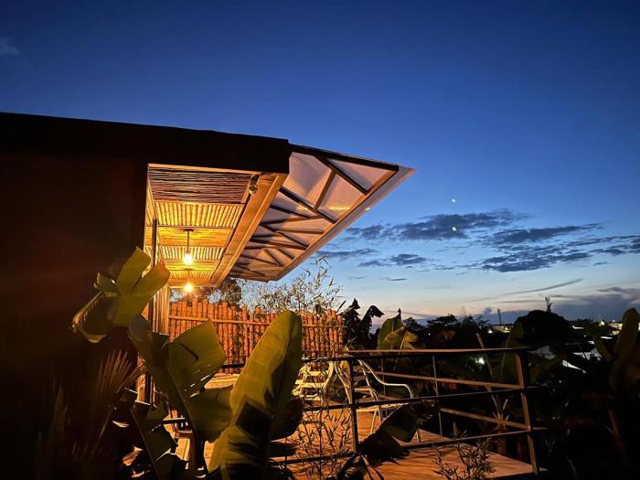 RÊVE Hotel Campestre