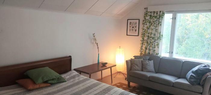 Hyvän Elämän Koulun huoneisto Good Life Homestay Apartment