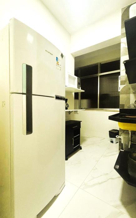 Apartamento Charmoso em Copacabana