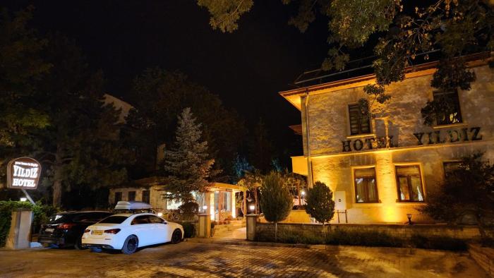Yıldız Hotel