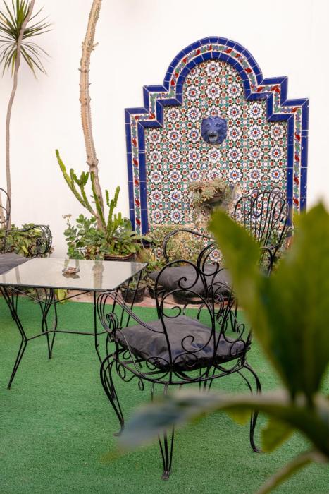 Hostel Pituco - En el corazón de la ciudad