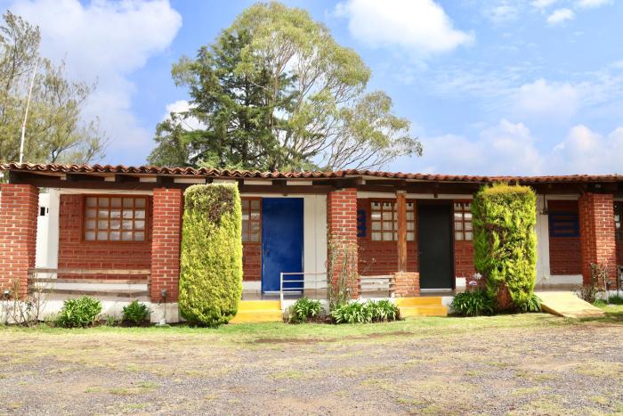 La Palma, Suites Campestres