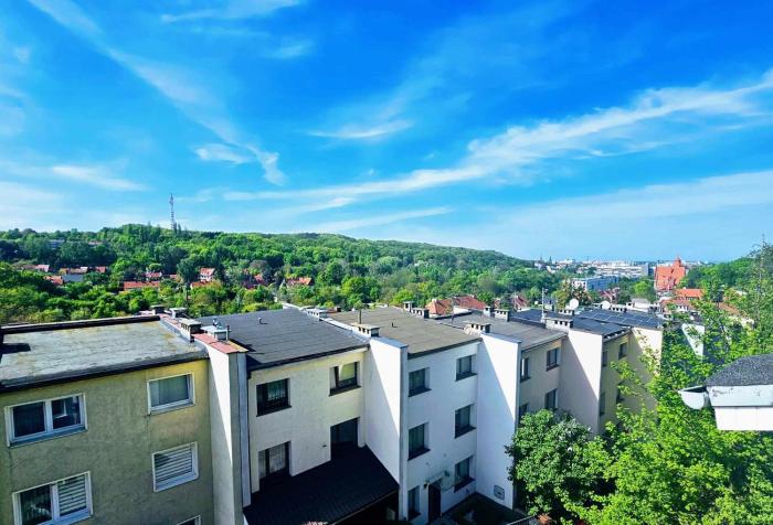 Apartamenty blisko Centrum Gdańska