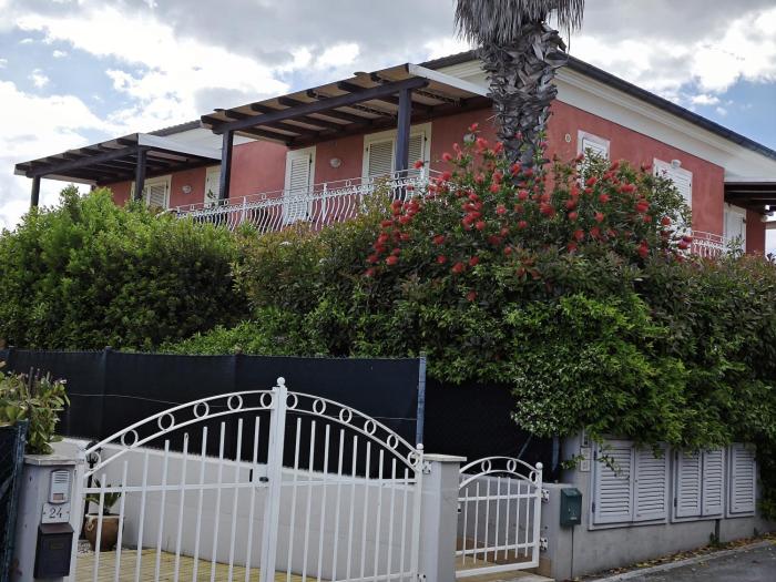 R21 - Trilocale vista mare