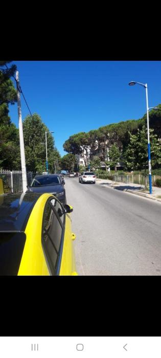 Pine beach apartment