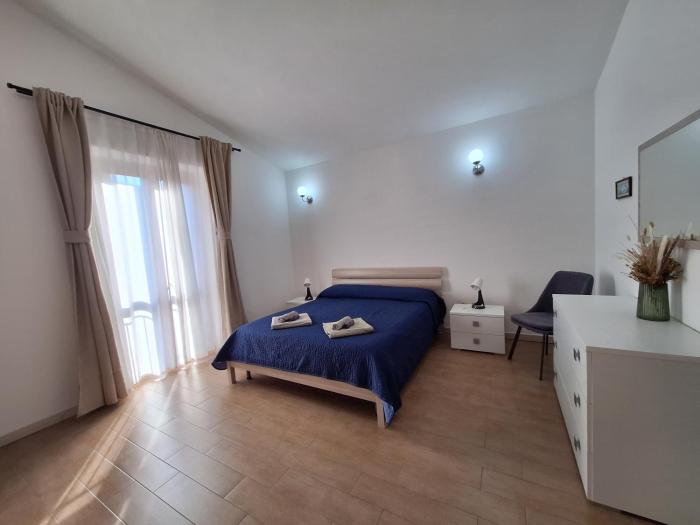 Perdanoa - Appartamenti