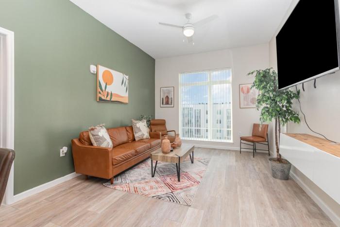 Orlando 2BR Mins to Universal and More