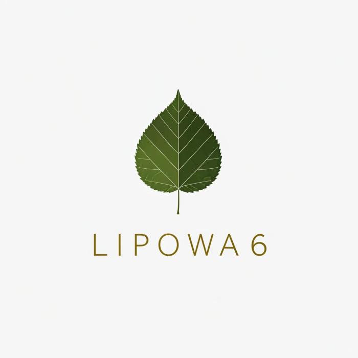 Lipowa 6 Łagów Lubuski
