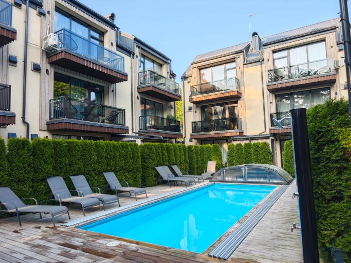 Čiki Puki Kunigiškiuose