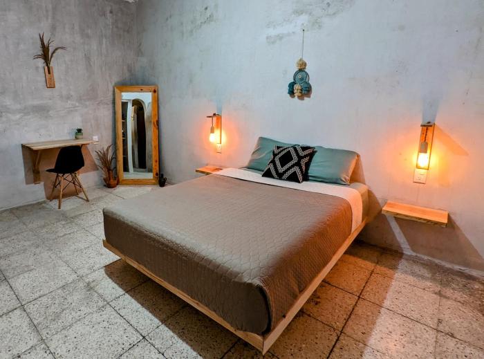 Coliving and Coworking