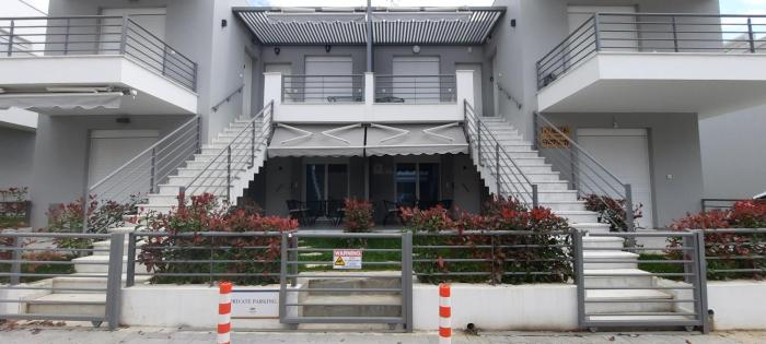 Kalofas Apartments Amaryllis