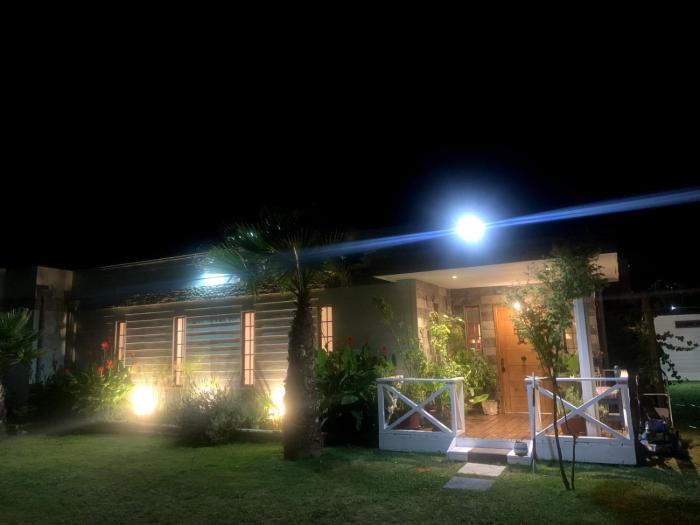 Casa Lago Rapel, Las Cabras