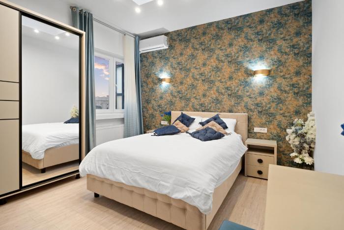 Victoriei Avenue Gem