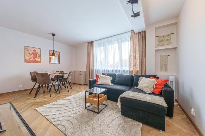 Hello Apartments Millennium