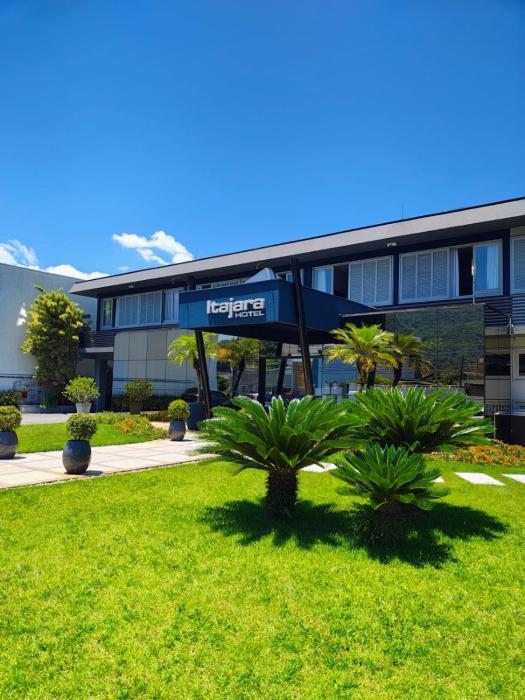 Hotel Itajara