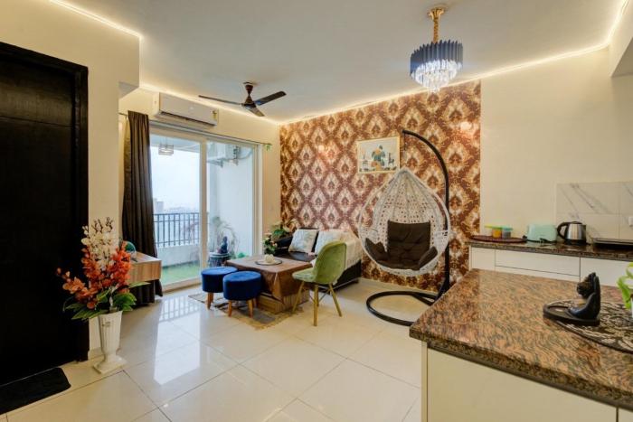 City view stay by Royal Rooms