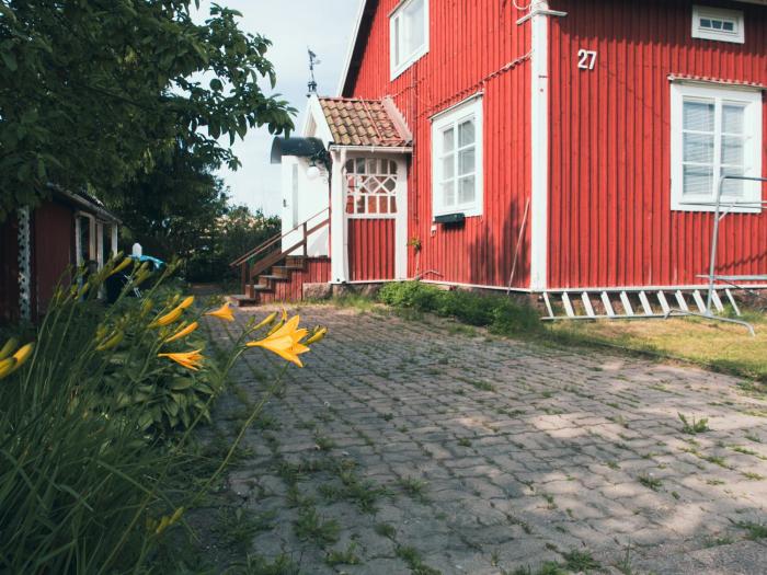 Peltohovi Guest house