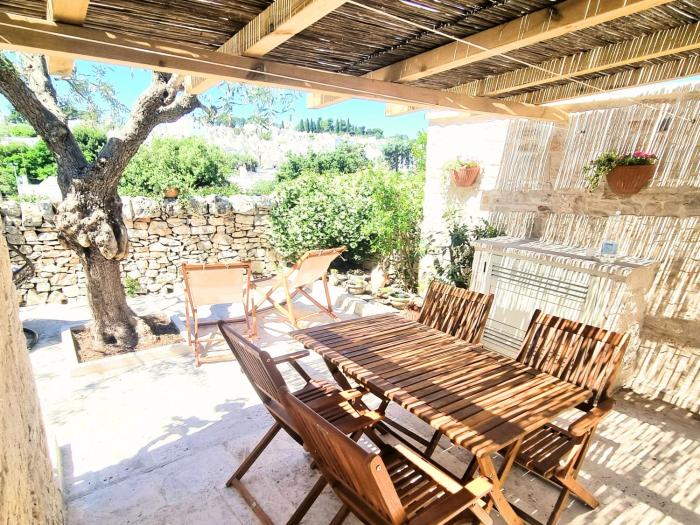 Panoramic Terrace