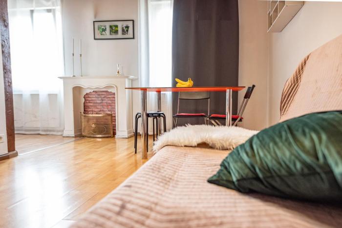 Harmony Appart FRANCE & SUISSE