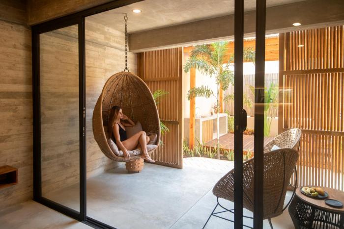 Jiloo- Beautiful Oasis in Punta Zicatela 7