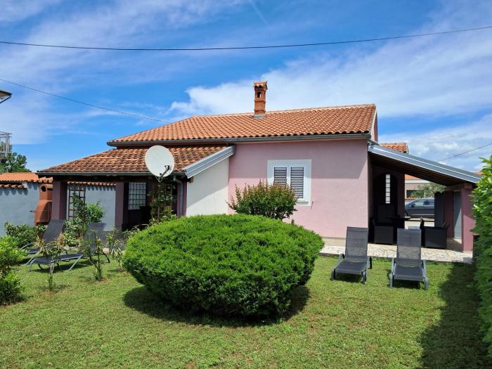 Apartman Fažana kuća u nizu