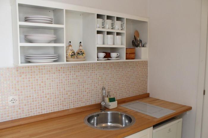 Trullo Donna Gina con Terrazza