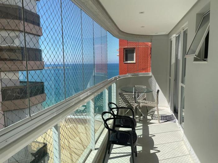 Apartamento Beira-Mar Itaparica