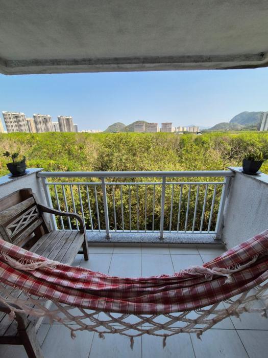 Riocentro - Farmasi Arena - Praia Recreio e Barra