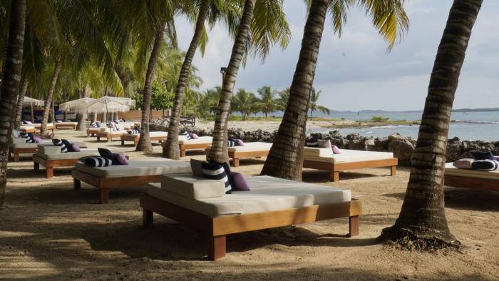 Castillete Hotel & Beach Club