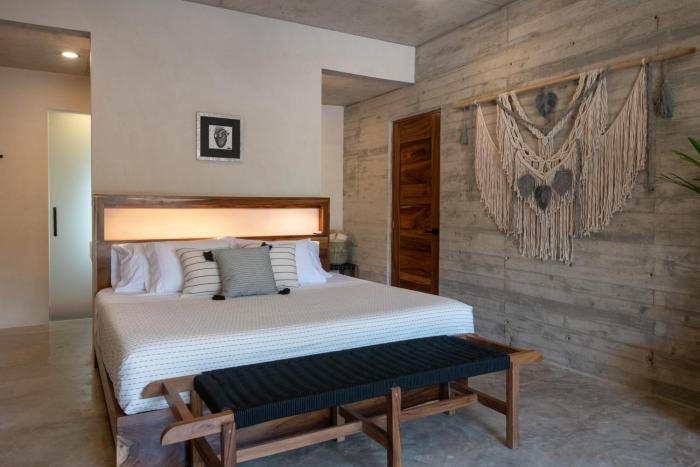 Jiloo Beautiful Oasis in Punta Zicatela 2