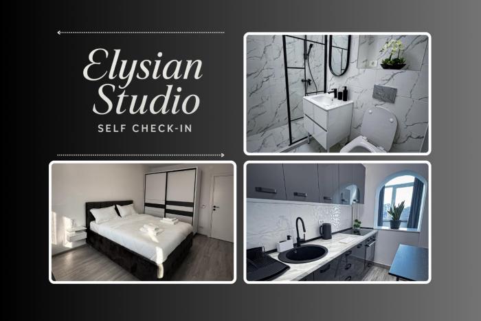 Elysian Studio