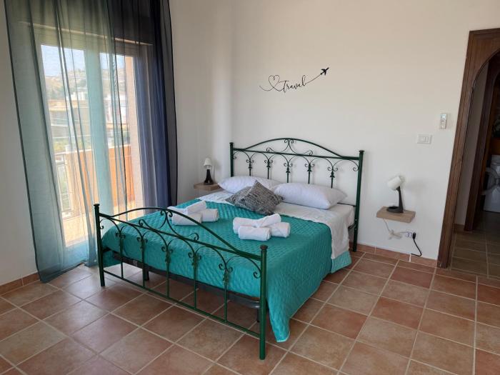 La Casa di Giusy Holiday Home