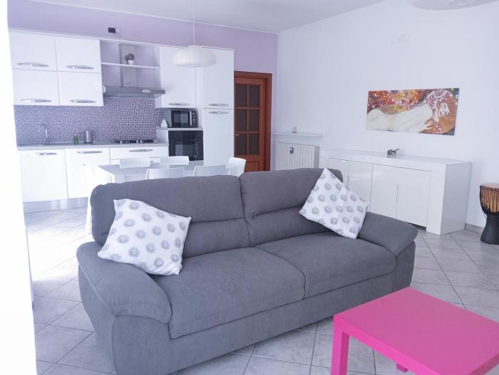 Casa Via degli Etruschi