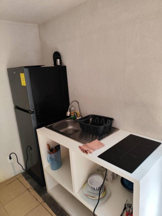 Jayau Apartamentos Coyoacan